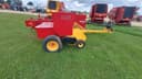 2023 New Holland Hayliner 275 Plus Image