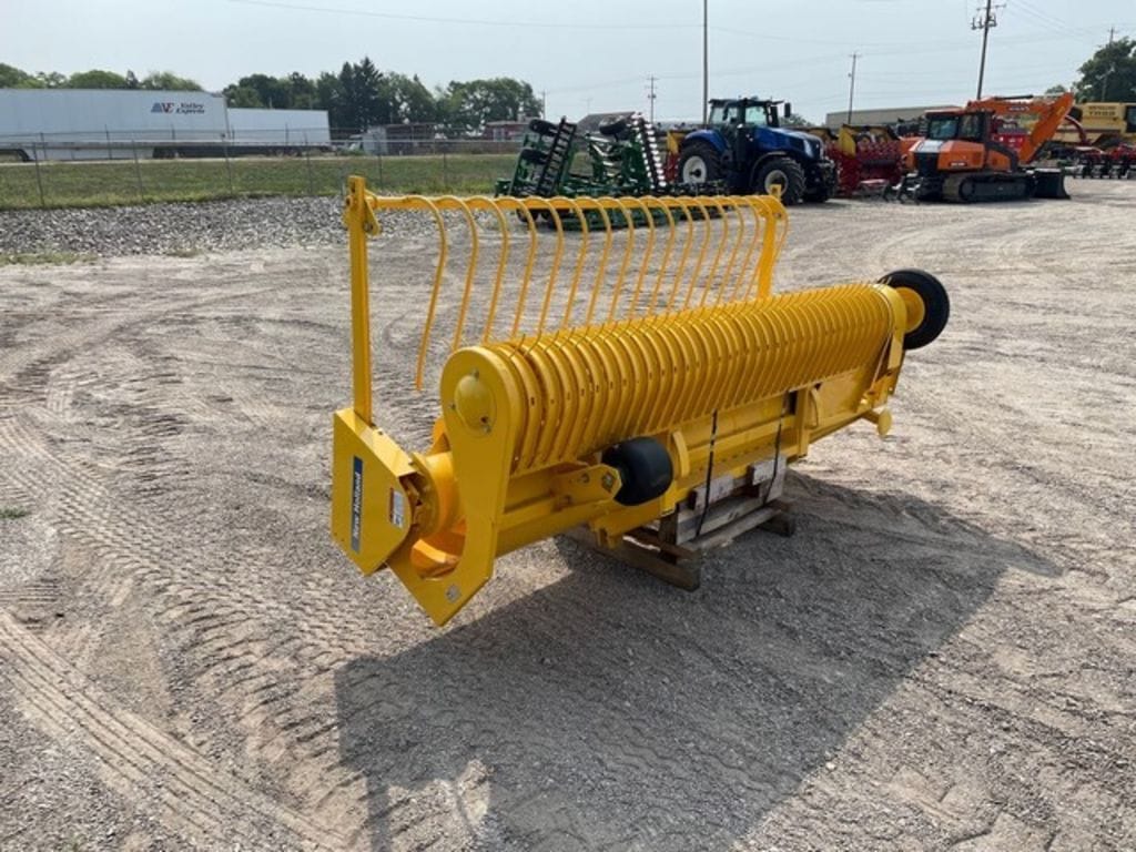 Main image New Holland 29P