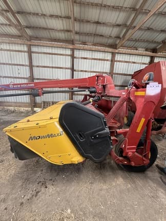 Image of New Holland 313 equipment image 2