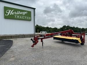 2023 New Holland 313 Image