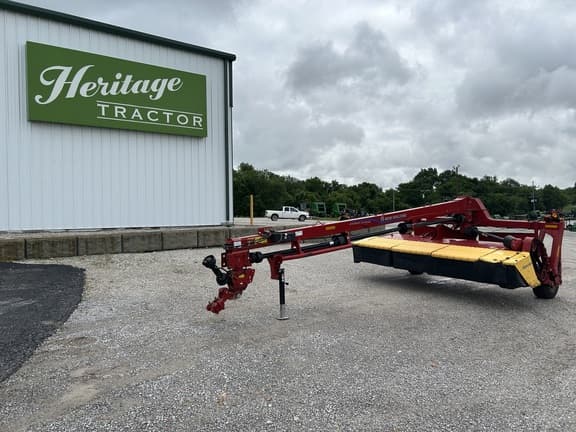 Equipment Main Image