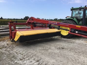 Main image New Holland 313 Plus