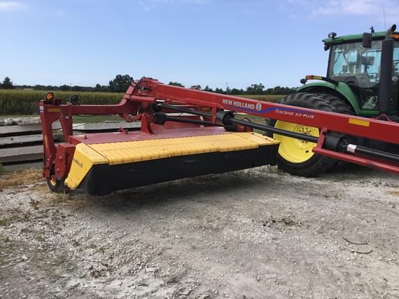 Equipment Main Image