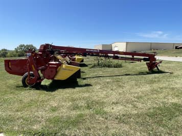 Main image New Holland 313 Plus