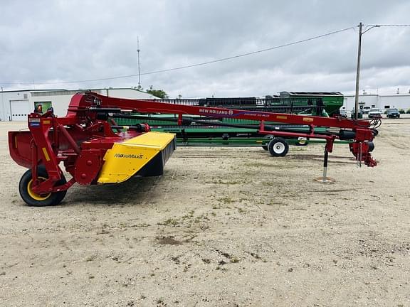 Image of New Holland 313 Plus equipment image 3