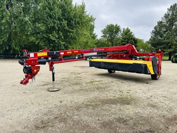 Main image New Holland 313 Plus