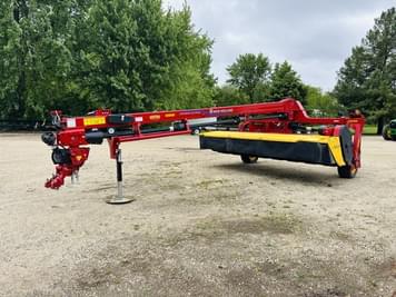 Main image New Holland 313 Plus