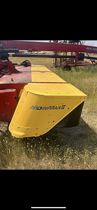 Image of New Holland 316 Plus equipment image 2