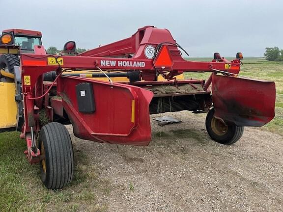 Image of New Holland 316 Plus equipment image 2