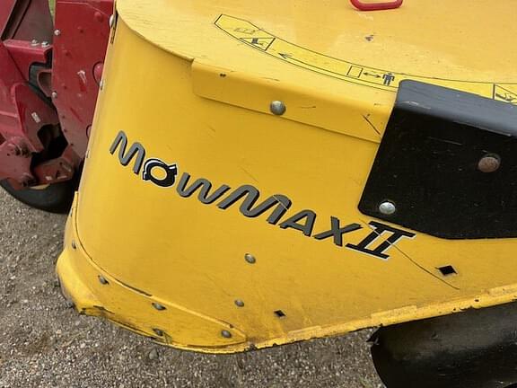 Image of New Holland 316 Plus equipment image 3