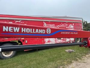 2023 New Holland 316 Plus Image