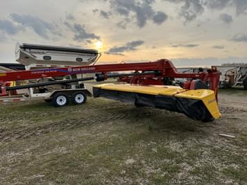 Main image New Holland 316 Plus