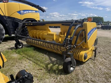 Main image New Holland 380FP