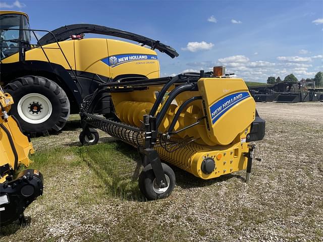 Image of New Holland 380FP equipment image 1