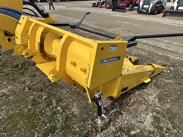 Image of New Holland 3PN equipment image 3