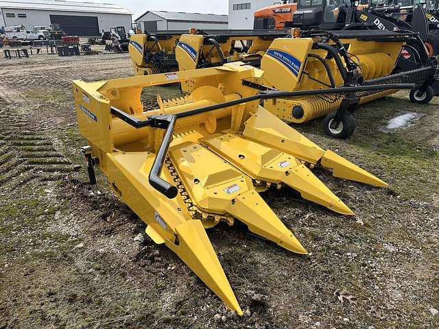 Image of New Holland 3PN equipment image 2