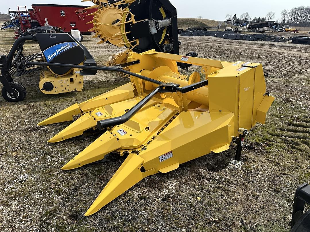 Image of New Holland 3PN Primary image