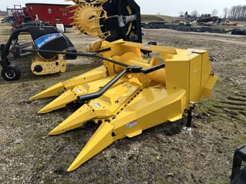 Main image New Holland 3PN