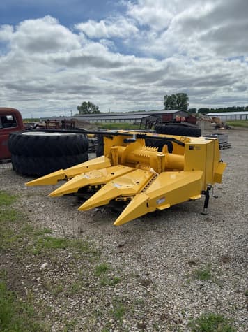 Main image New Holland 3PN