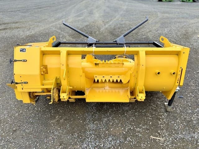 Image of New Holland 3PN equipment image 4