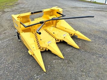Main image New Holland 3PN