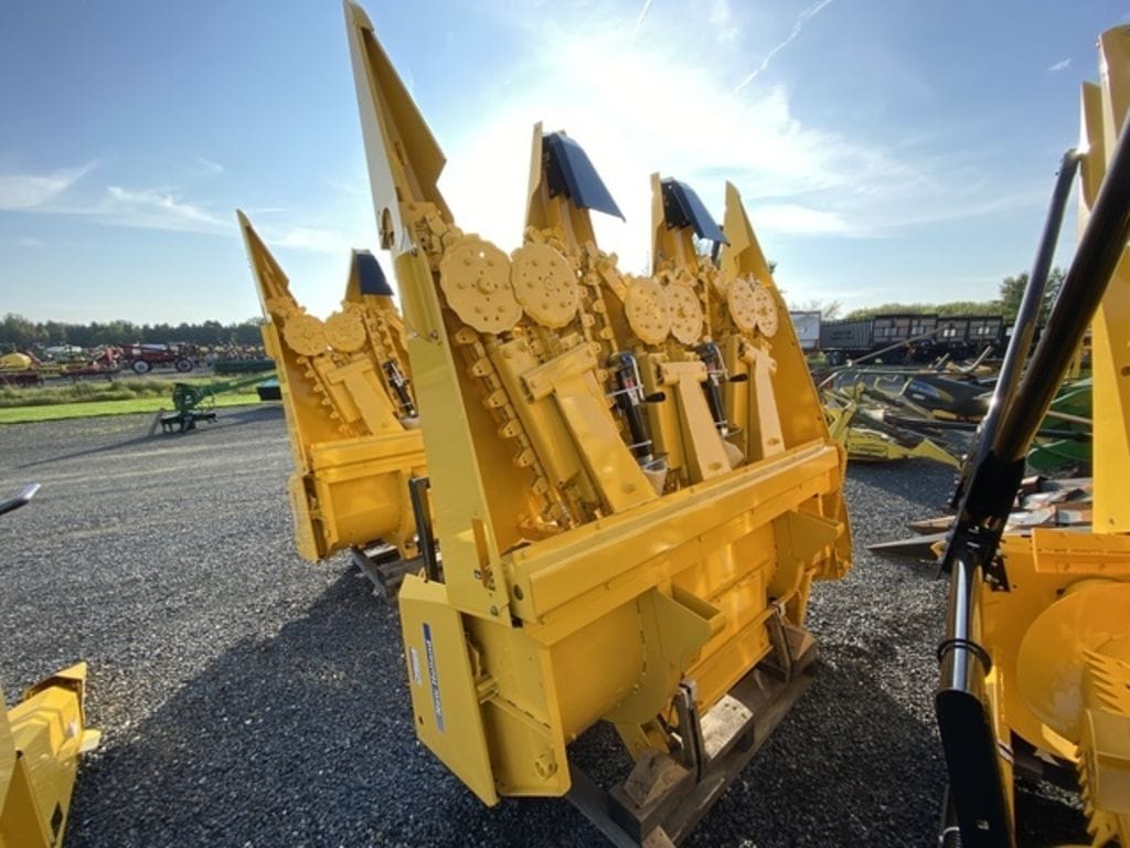 2023 New Holland 3PN Equipment Image0