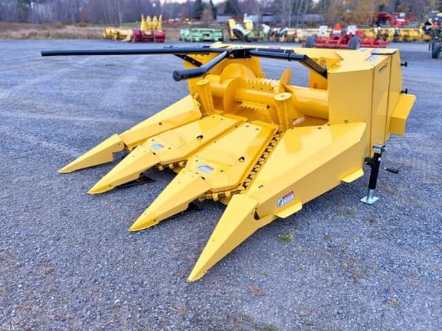 Image of New Holland 3PN equipment image 1