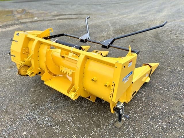 Image of New Holland 3PN equipment image 3