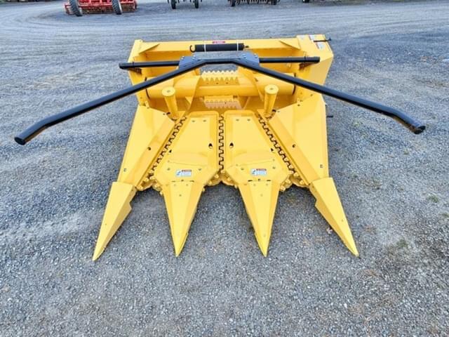 Image of New Holland 3PN equipment image 2