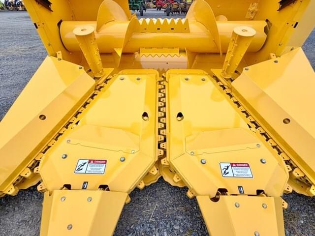 Image of New Holland 3PN equipment image 3