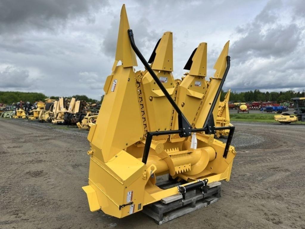 Image of New Holland 3PN Primary image