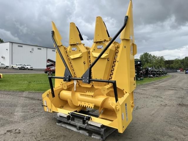 Image of New Holland 3PN equipment image 1