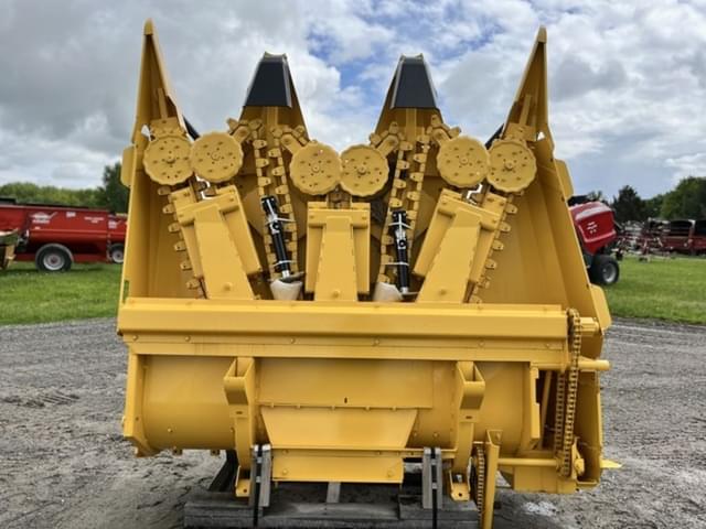 Image of New Holland 3PN equipment image 3