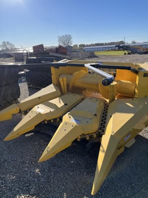 2023 New Holland 3PN Image