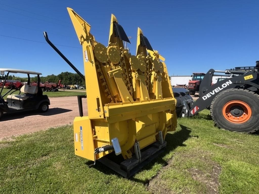 2023 New Holland 3PN Equipment Image0