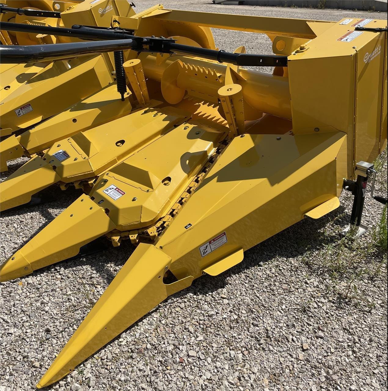 2023 New Holland 3PN Equipment Image0