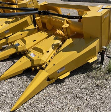 Main image New Holland 3PN