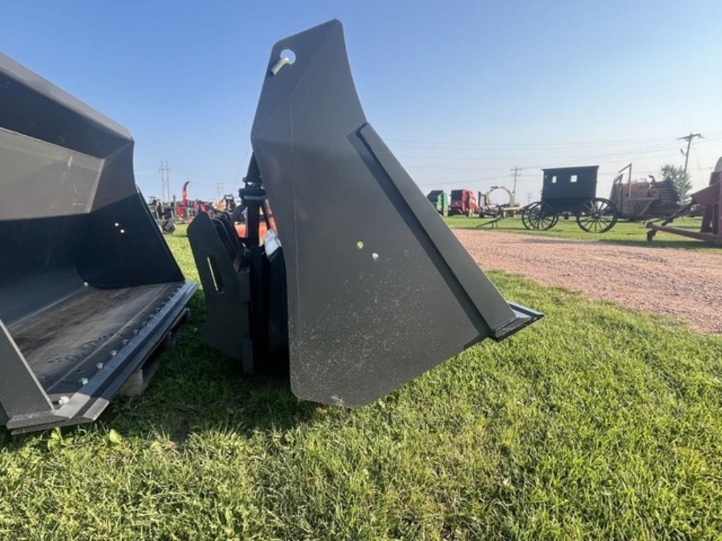 2023 New Holland Undetermined  Equipment Image0