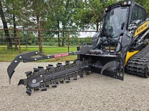 2023 New Holland 625-36 Image