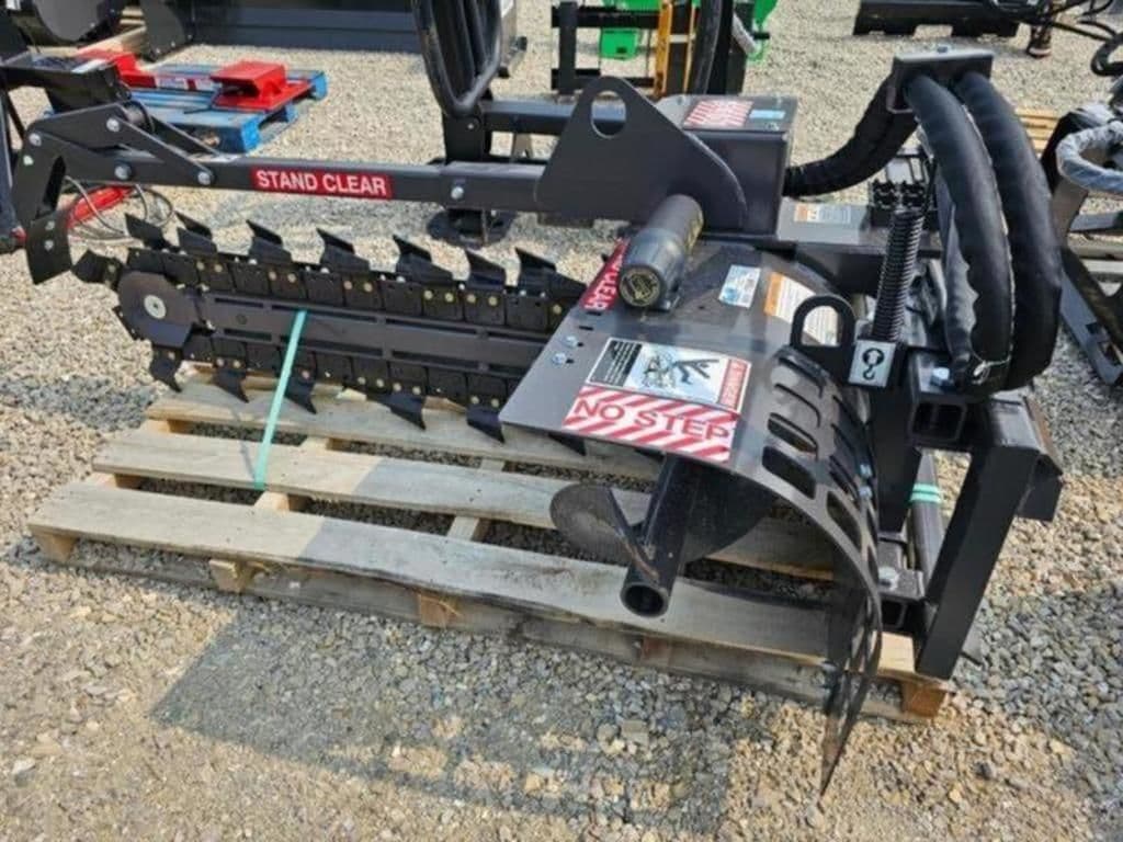 Image of New Holland 625-36 Image 0