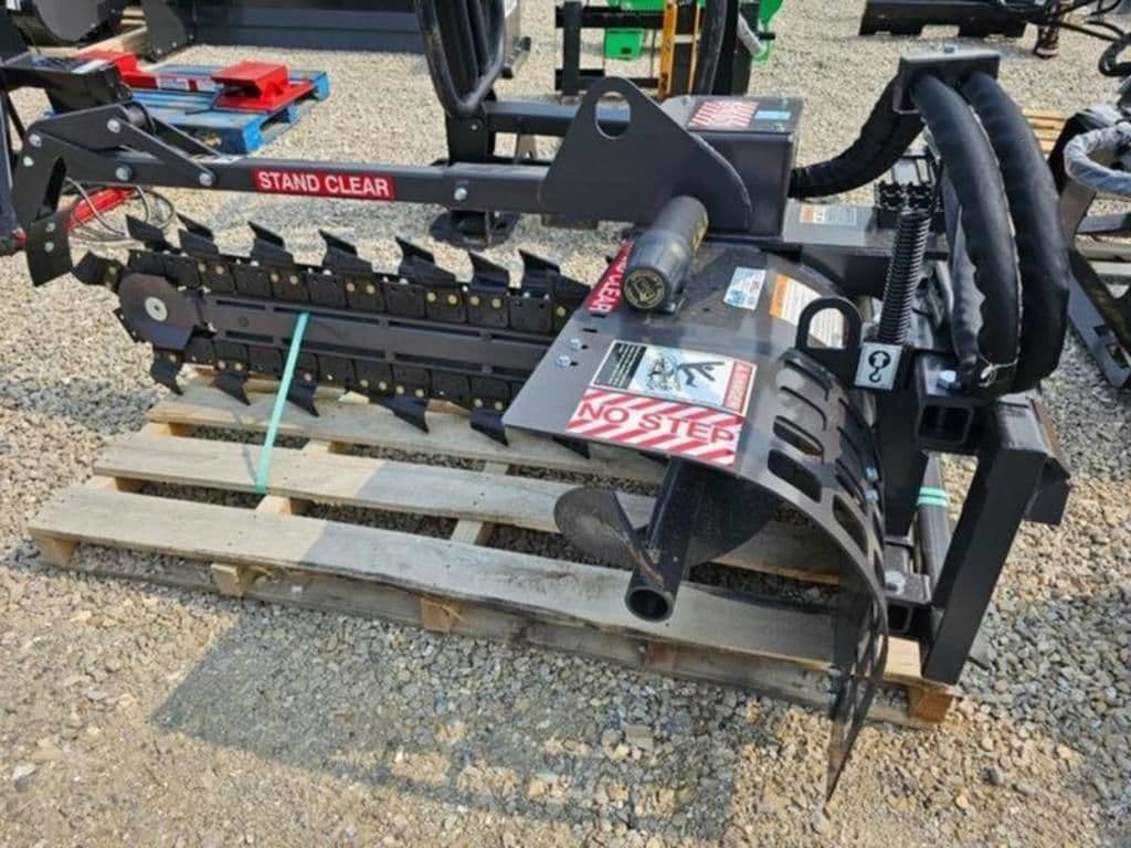 Image of New Holland 625-36 Image 0