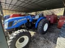 2023 New Holland Workmaster 70 Image