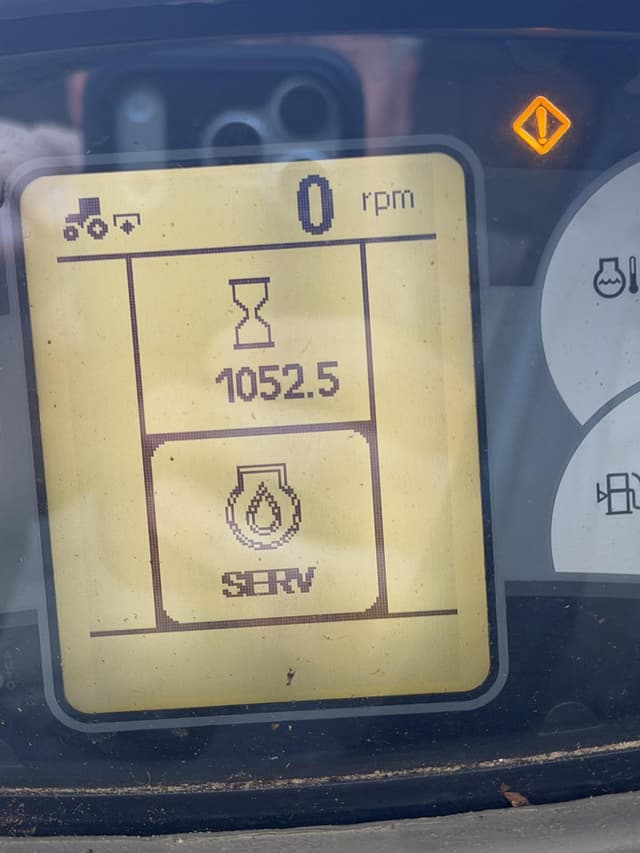 Image of New Holland 70 equipment image 4