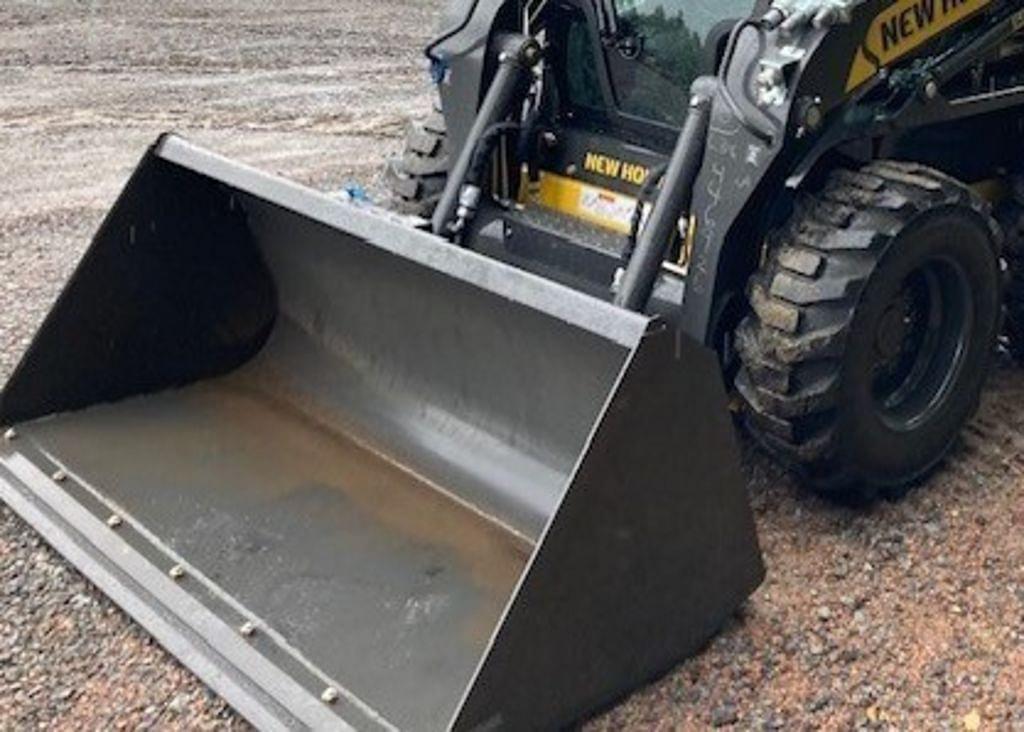 Image of New Holland Bucket Image 0