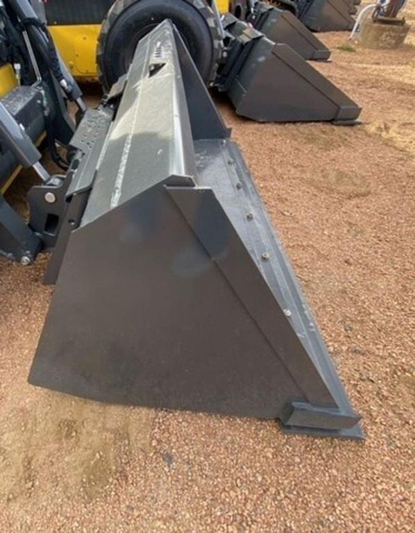 Image of New Holland Bucket Image 1