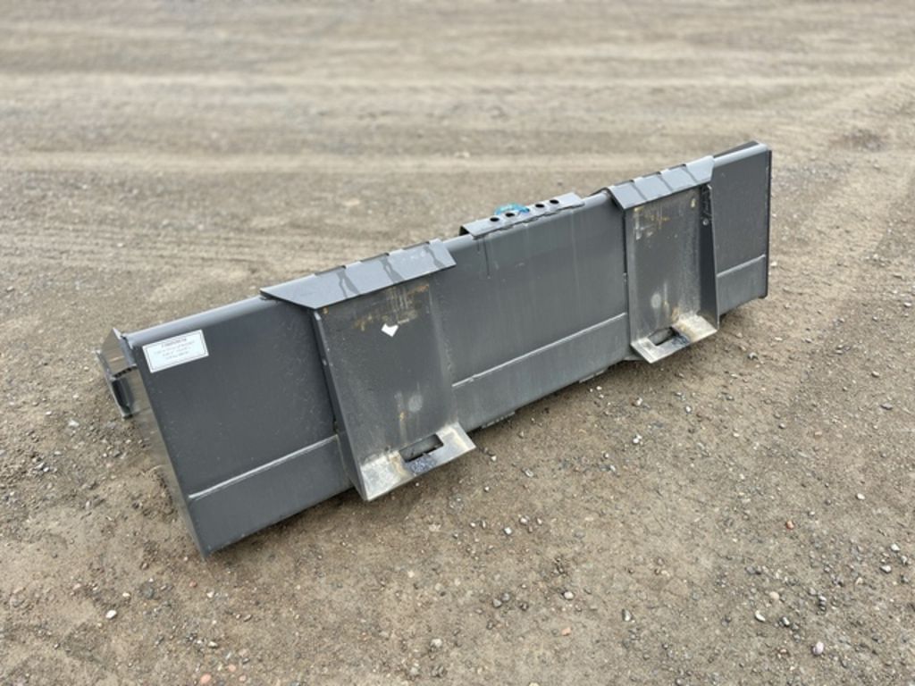 2023 New Holland Bucket Equipment Image0