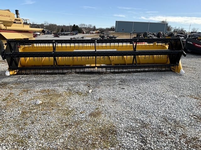 Main image New Holland 740CF