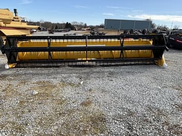 Main image New Holland 740CF