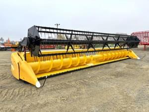 2023 New Holland 740CF-30 Image