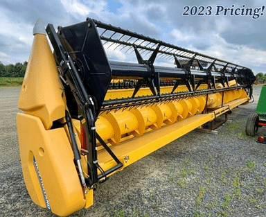 Headers - Platform